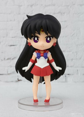 Figurine Figuarts Mini - Sailor Moon - Mars